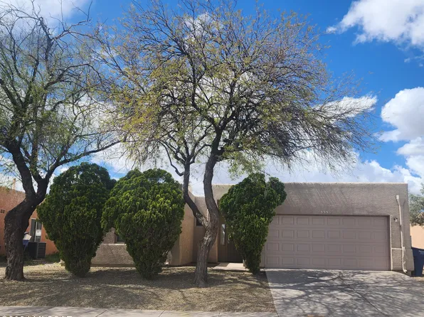5556 S Swires Rd, Tucson, AZ 85746