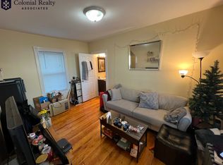11 White St #E, Cambridge, MA 02140
