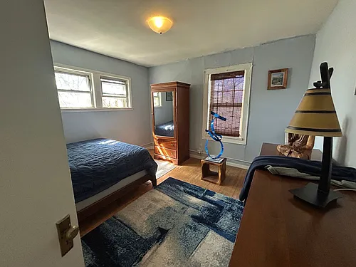 Maryland Manor Photo 1