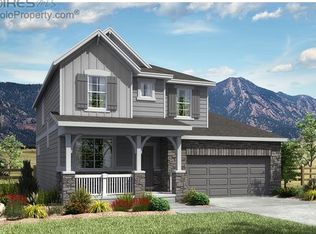 2235 Vermillion Creek Dr, Loveland, CO 80538