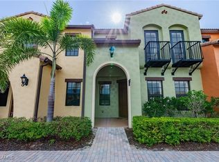 8697 Olinda Way APT 7609, Fort Myers, FL 33912