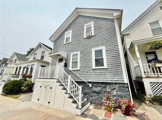 18 Carey St, Newport, RI 02840
