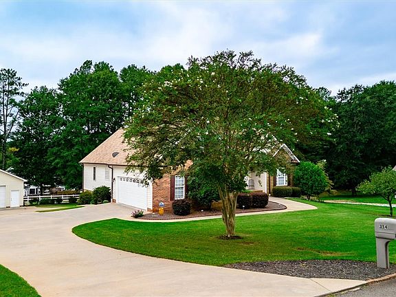 4th image of 314 Camperdown Ct