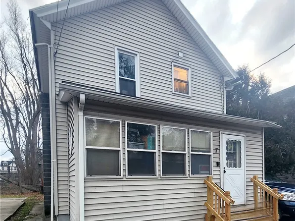 7 Watson St, Batavia, NY 14020