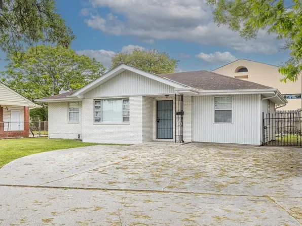 3149 Saint Bernard Ave, New Orleans, LA 70119