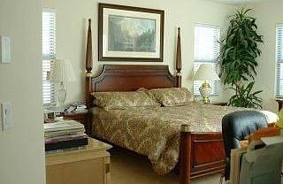 Masterbedroom