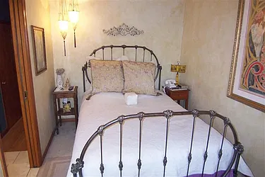 Rented by Susan Finkel, LREB