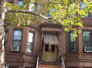 463 54th St, Brooklyn, NY 11220
