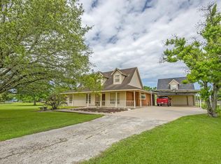 2203 Shouse Rd, Santa Fe, TX 77510