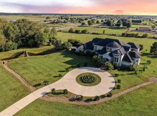 20431 Old Windmill Trl, Hockley, TX 77447