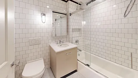 Rented by Bond New York