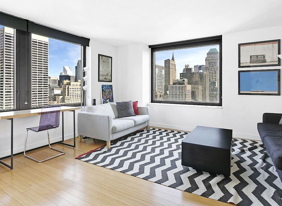 1st image of 100 W 39th St APT 39D