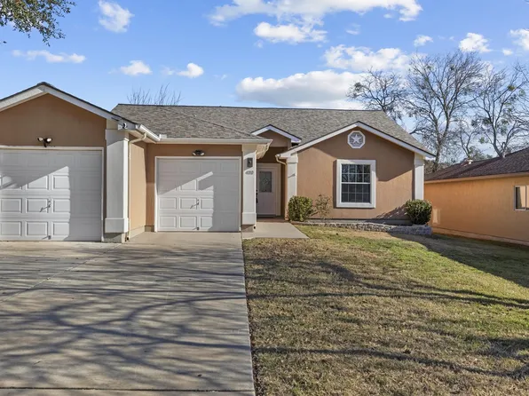 4010 Stahl, San Antonio, TX 78217