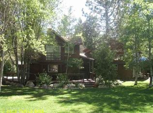 650 Tavern Dr, Tahoe City, CA 96145