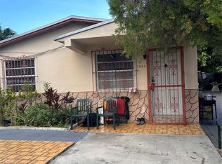 1521 W 7th Ave, Hialeah, FL 33010