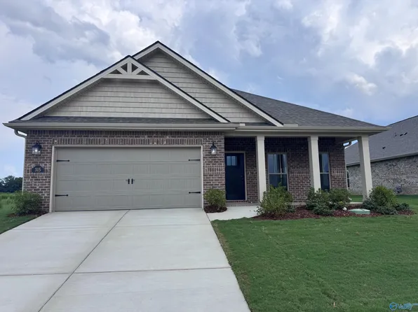 315 Estelle St, Meridianville, AL 35759