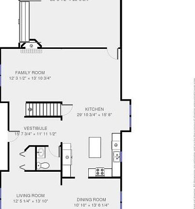 2nd image of 5070 Labradore Dr