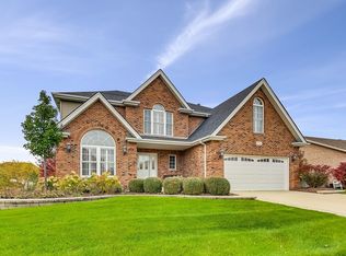 13056 Blue Grass Dr, Lemont, IL 60439