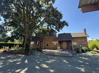 24693 Alsea Hwy, Philomath, OR 97370
