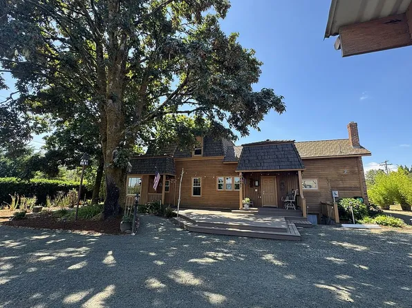 24693 Alsea Hwy, Philomath, OR 97370