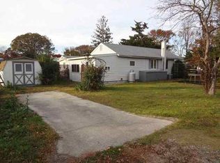 324 E Jacksonville Ave, Villas, NJ 08251