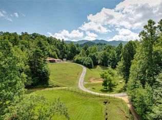 256 Union Valley Dr, Marshall, NC 28753