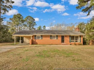 409 College Dr, Raeford, NC 28376