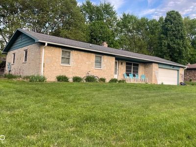 1737 Brer Rabbit Dr, Greenwood, IN, 46143