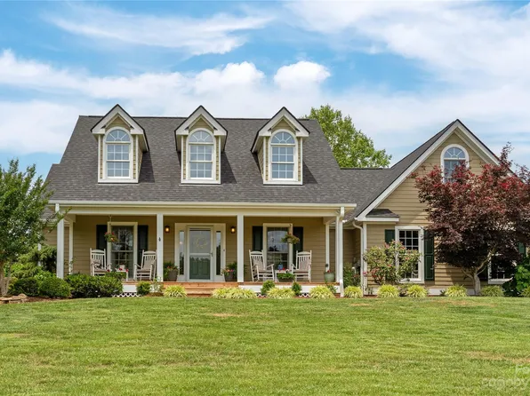 451 S Rugby Rd, Hendersonville, NC 28791