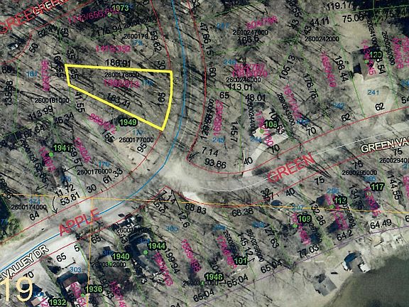 2nd image of 0 Apple Valley Dr Lot 178