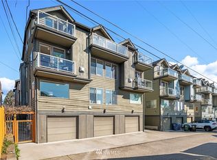 5919 California Ave SW APT A, Seattle, WA 98136