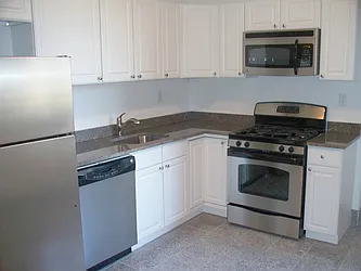 Rented by TB Shaw Realty