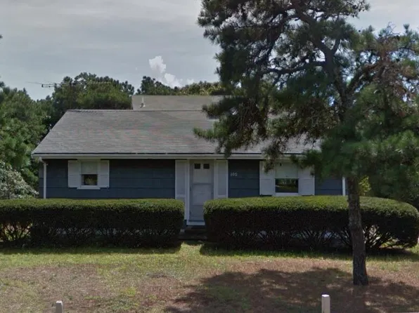 195 Thumpertown Road, Eastham, MA 02642