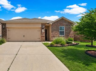 1224 Arizona Dr, Princeton, TX 75407