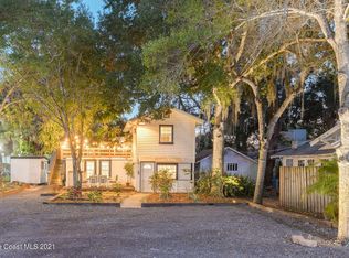 603 E New Haven Ave #A, Melbourne, FL 32901