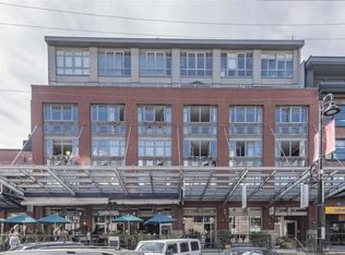 1072 Hamilton St #3XX, Vancouver, BC V6B 2R9