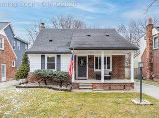 3026 N Vermont Ave, Royal Oak, MI 48073
