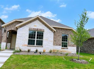 1525 Babb Ln, Celina, TX 75009