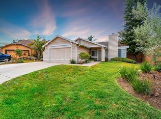 1689 Charlie Horse Way, Oceanside, CA 92057