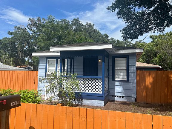 1483 Hamlet Ave