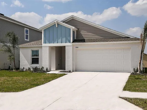 31694 BARONNE STREET, WESLEY CHAPEL, FL 33545