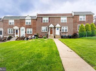 242 Crestwood Dr, Clifton Heights, PA 19018