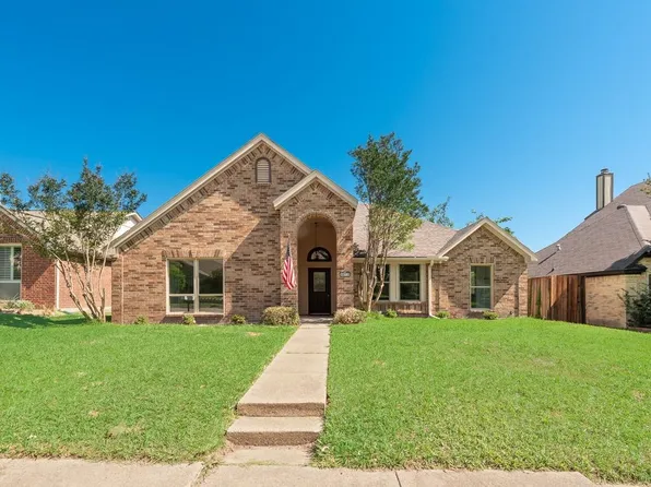 4913 Meadow Vista Pl, Garland, TX 75043