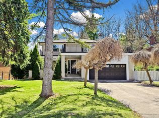 29 Vanwood Rd, Markham, ON L3T2N1