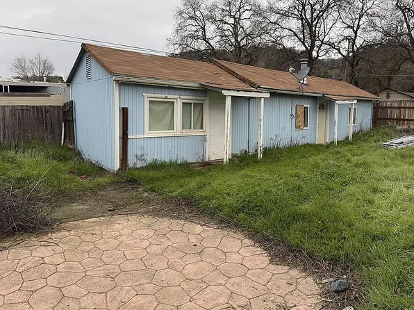 12890 2nd St, Clearlake Oaks, CA 95423