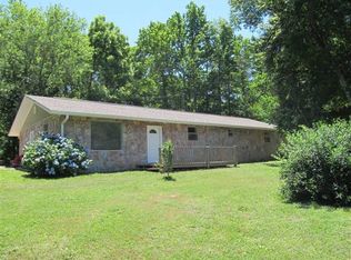 152 Cameron Ln, Evensville, TN 37332