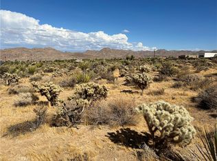 61167 Melton Trl #86, Joshua Tree, CA 92252