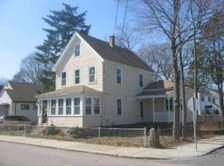 139 Washington St, Boston, MA 02121