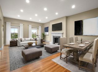 42 W Newton St APT 4-21, Boston, MA 02118