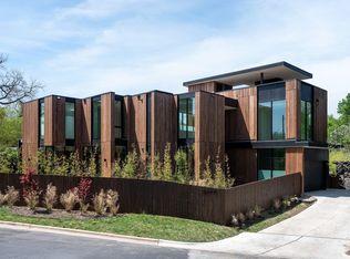 2001 Melridge Pl, Austin, TX 78704